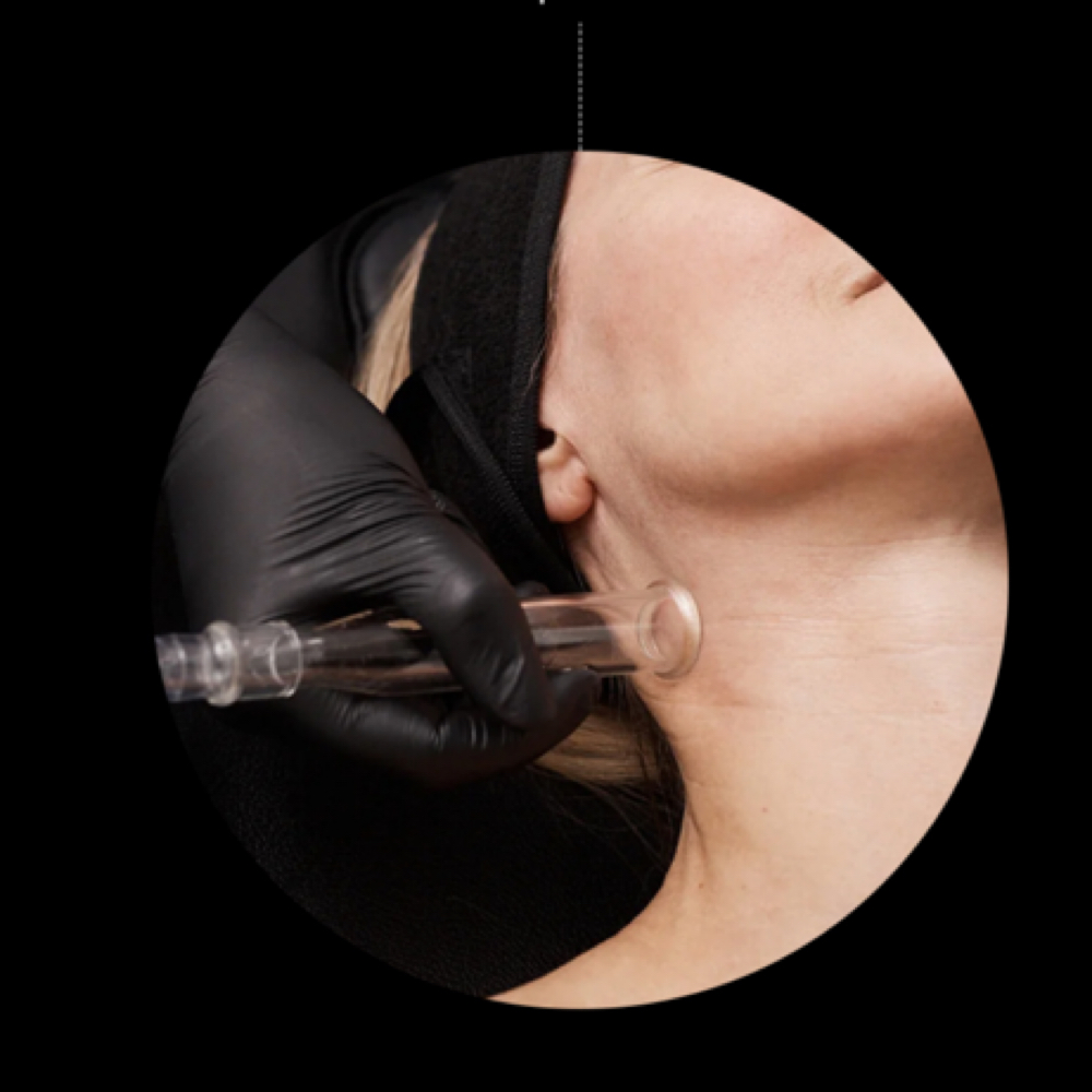 Platinum Hydrafacial at BELLA HEADSPA in Southlake, TX