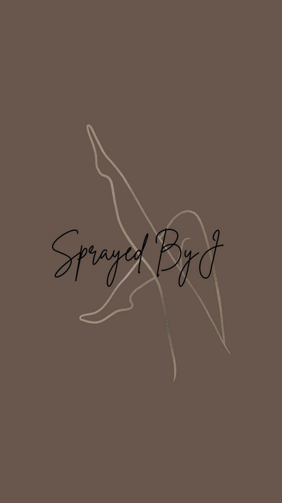 Student Discount at Sprayed By J in Irwin, PA