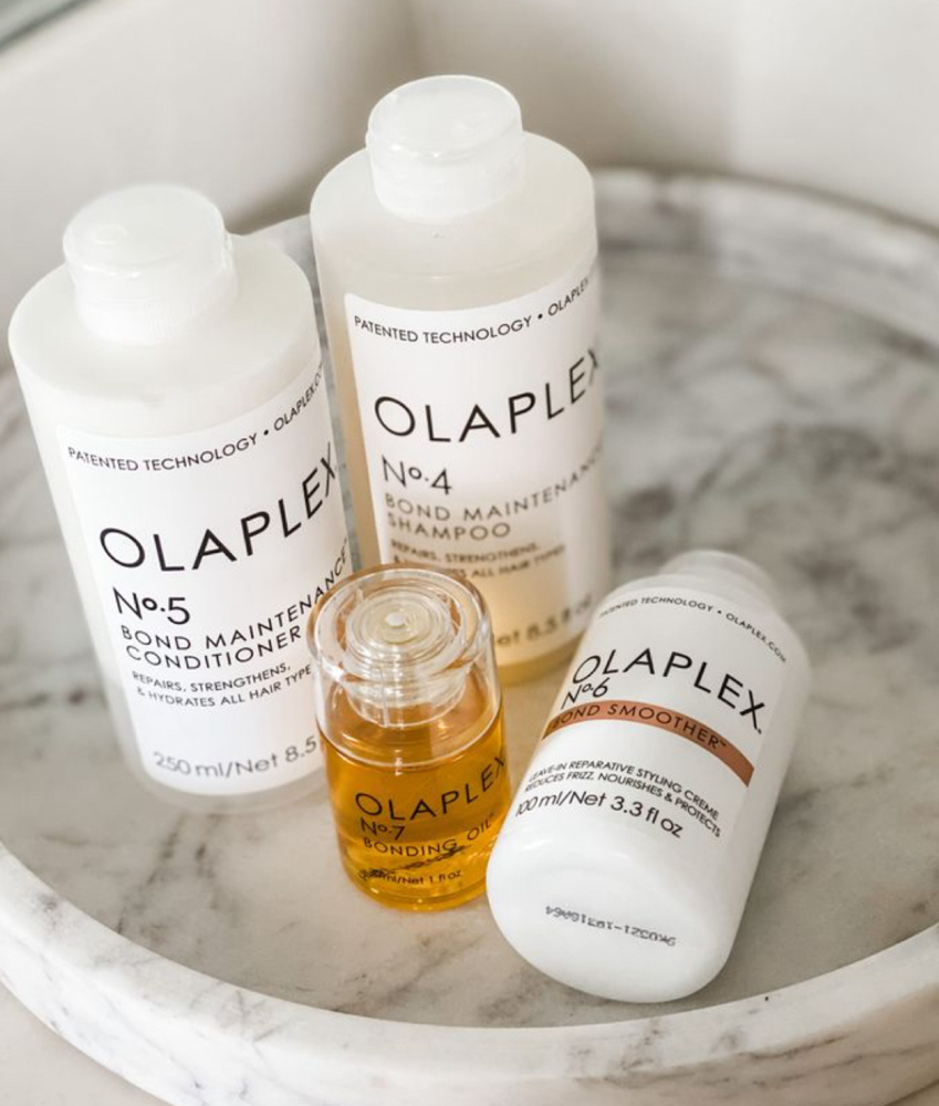 Deep Conditioning Treatment
