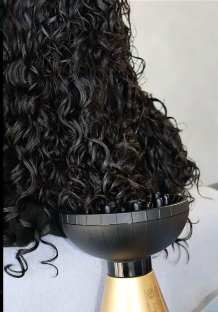 BOY perm