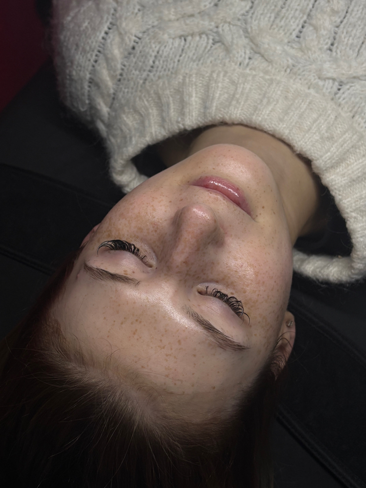 Custom Facial