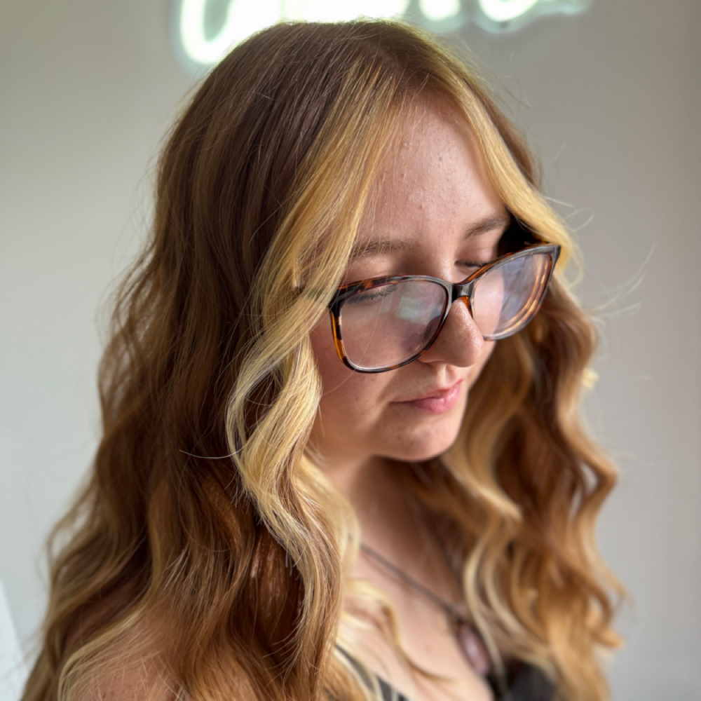 Mini Foil at Callista & Company Salon in Saratoga Springs, NY