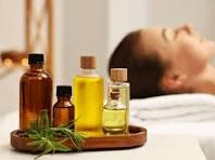 60 min Aromatherapy Massage