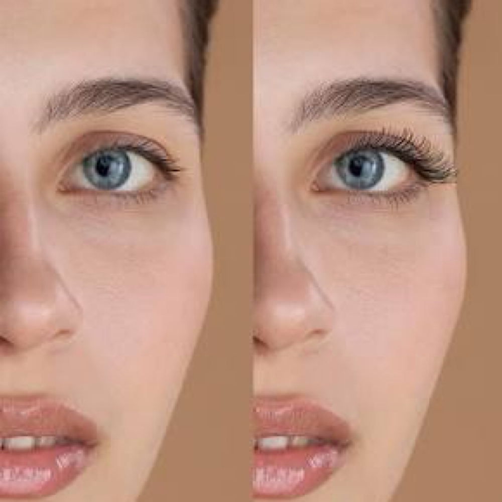 Lash Lift & Tint at Heavenly Skin Care in Franklin, NH