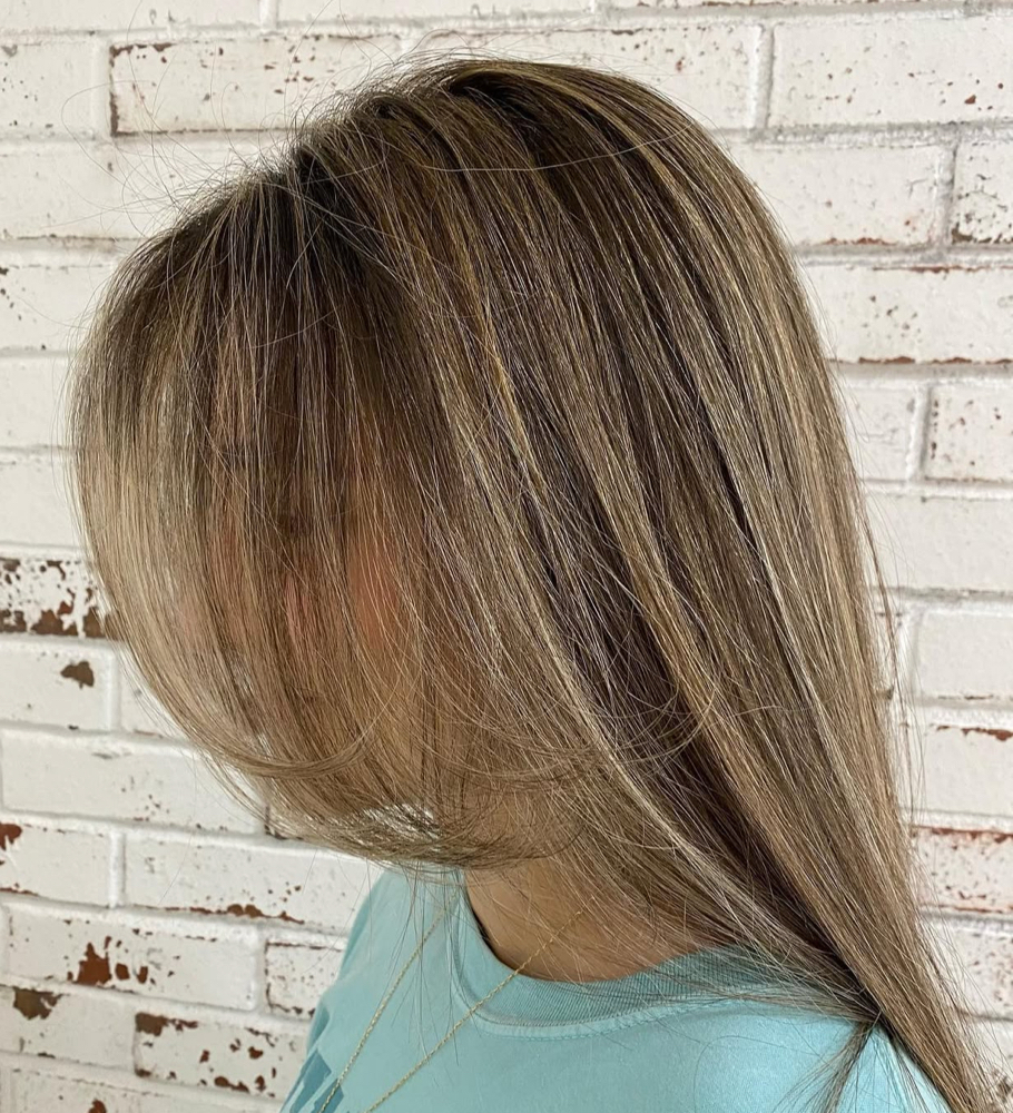 Deluxe Blow - Out