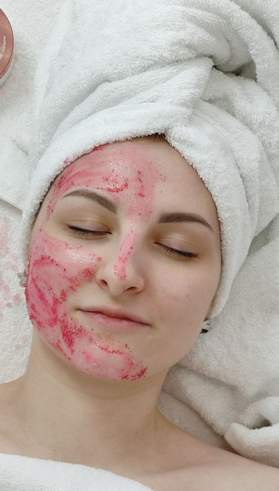 60 Minute Facial