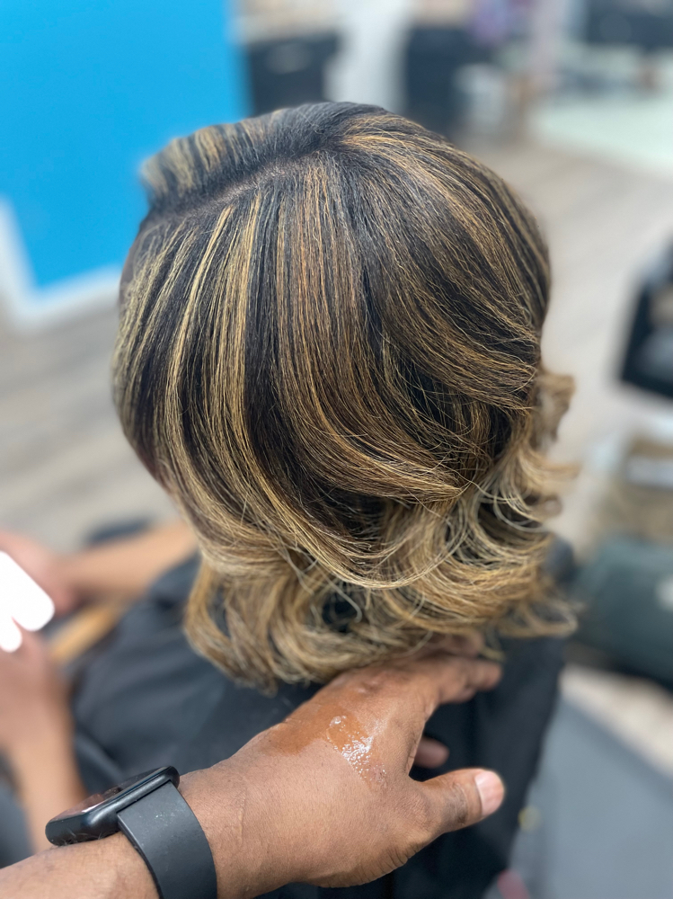 Customized Colour