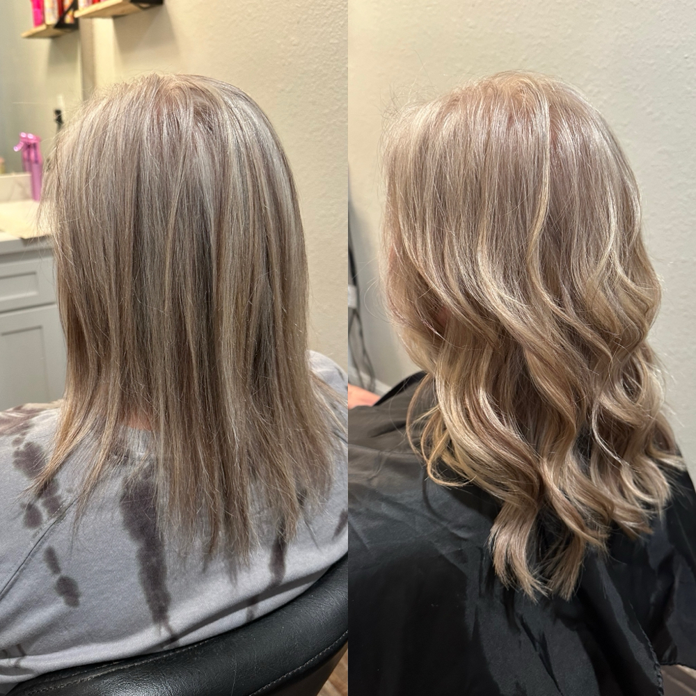 Extensions