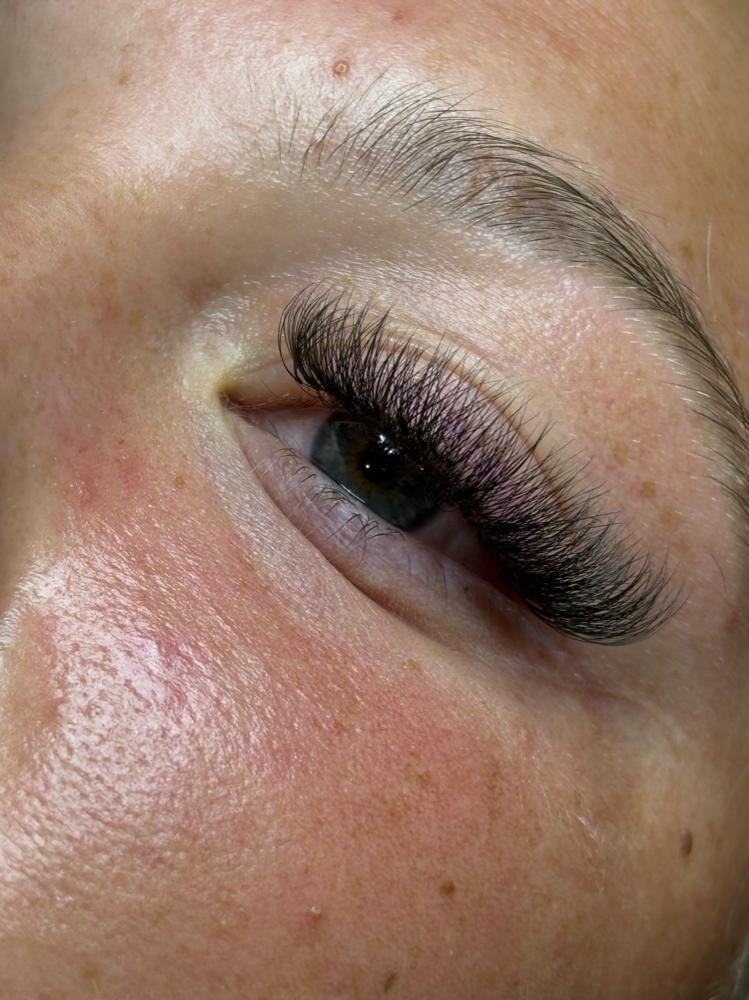 Volume Full Lash Set at SkinCarebyVaeh in West Fargo, ND