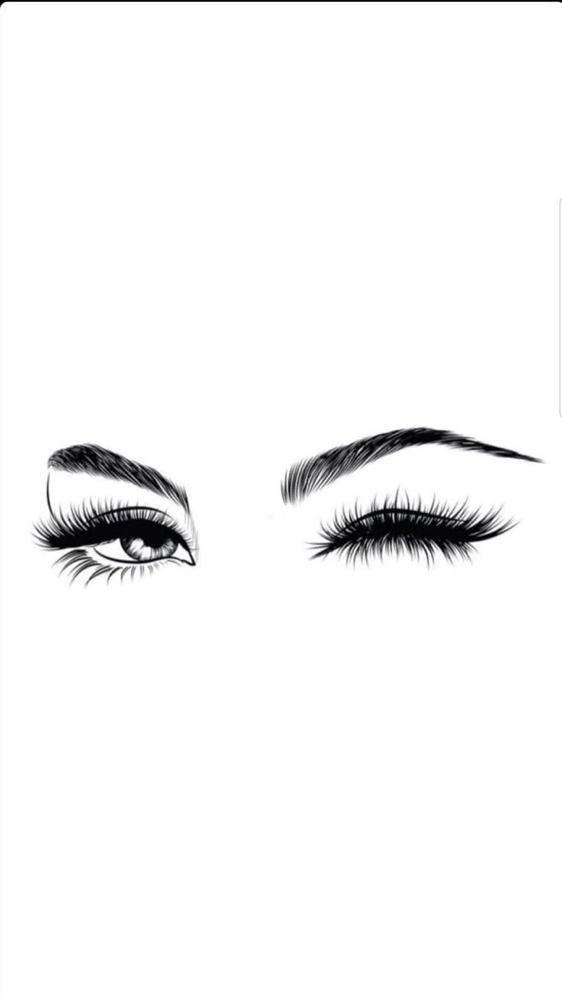LASH TOUCH UP