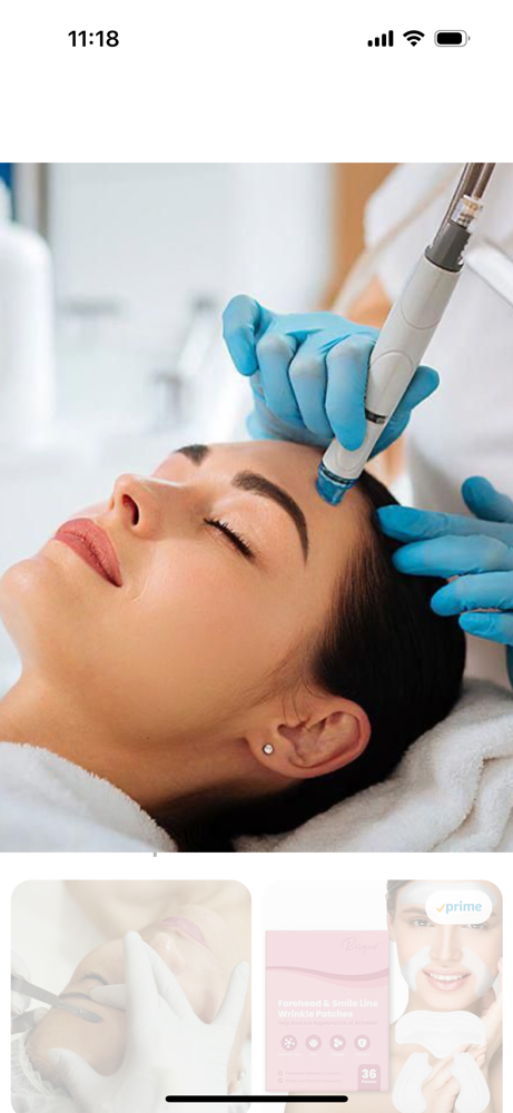 HydroGlow Renewal Facial