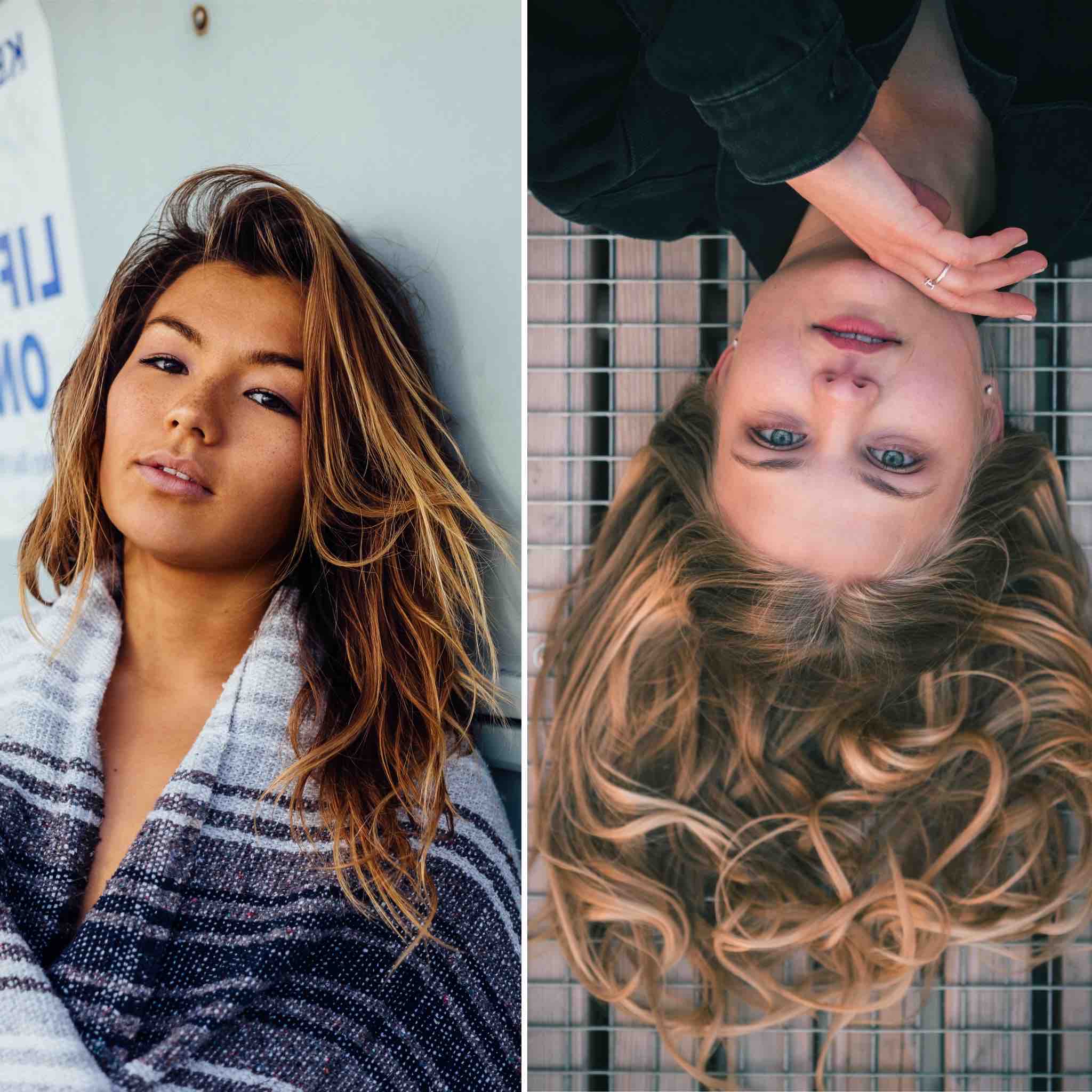 Balayage