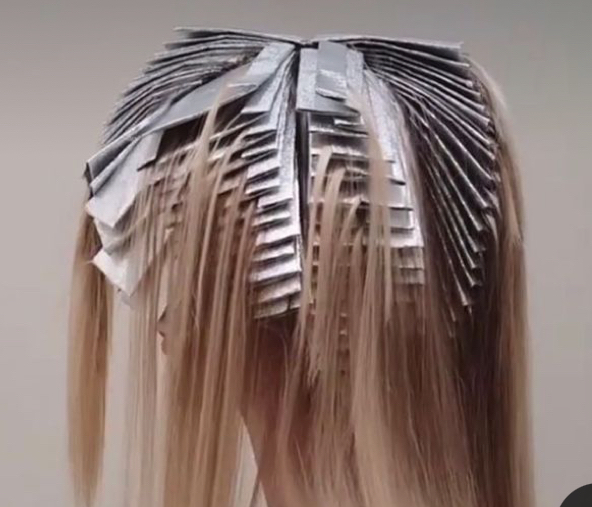 Full Foil