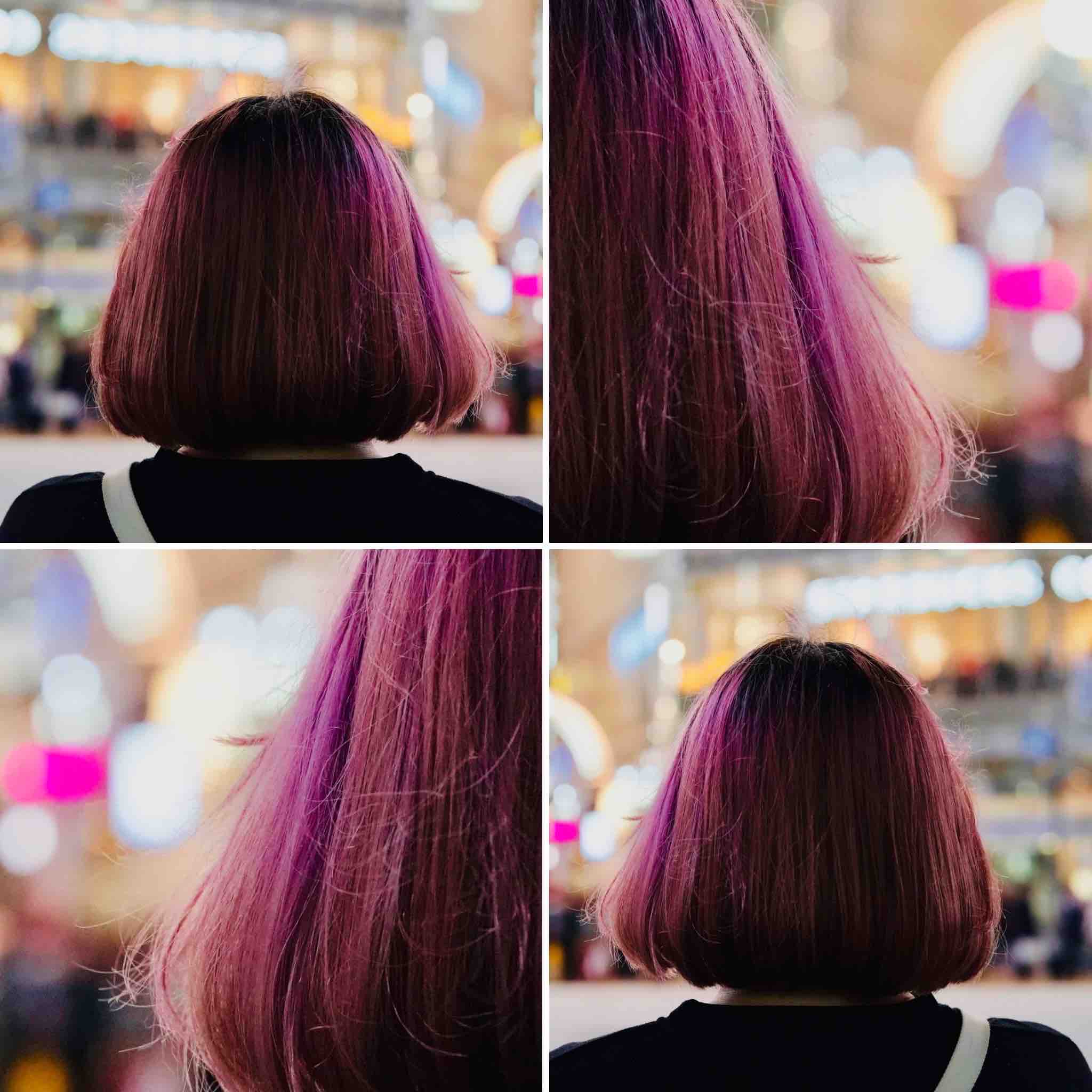 Creative Color Consultaion