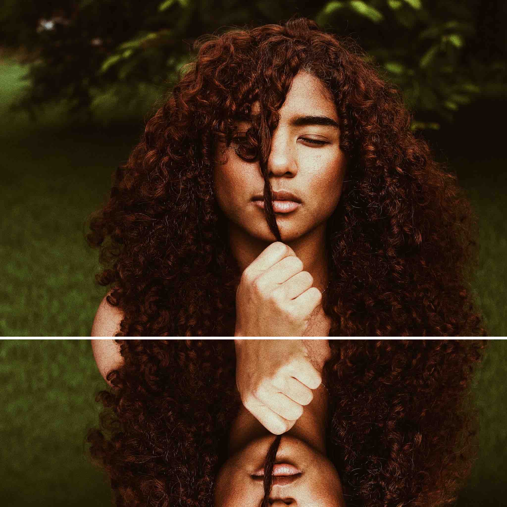 Root Touch Up w/Haircut