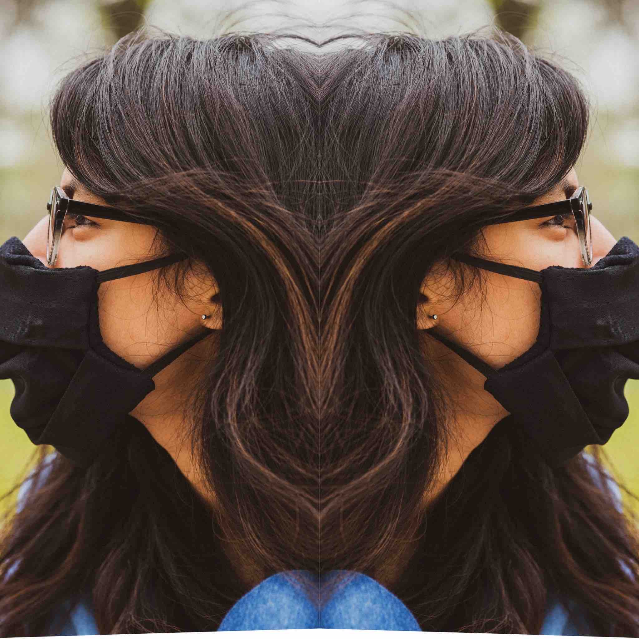 Mini Foil w/Haircut