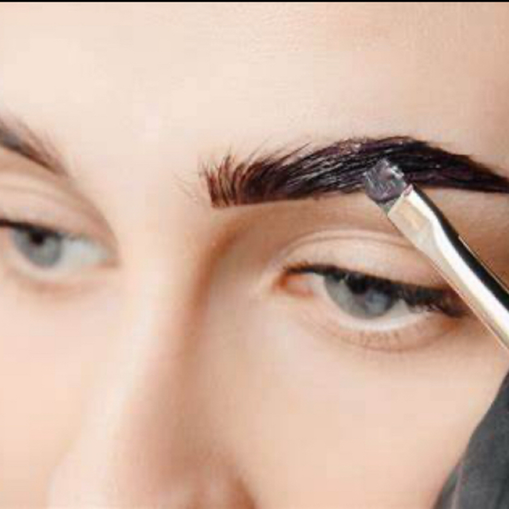 Just Brow-zing Tint at Sher Segal Hair in Apex, NC