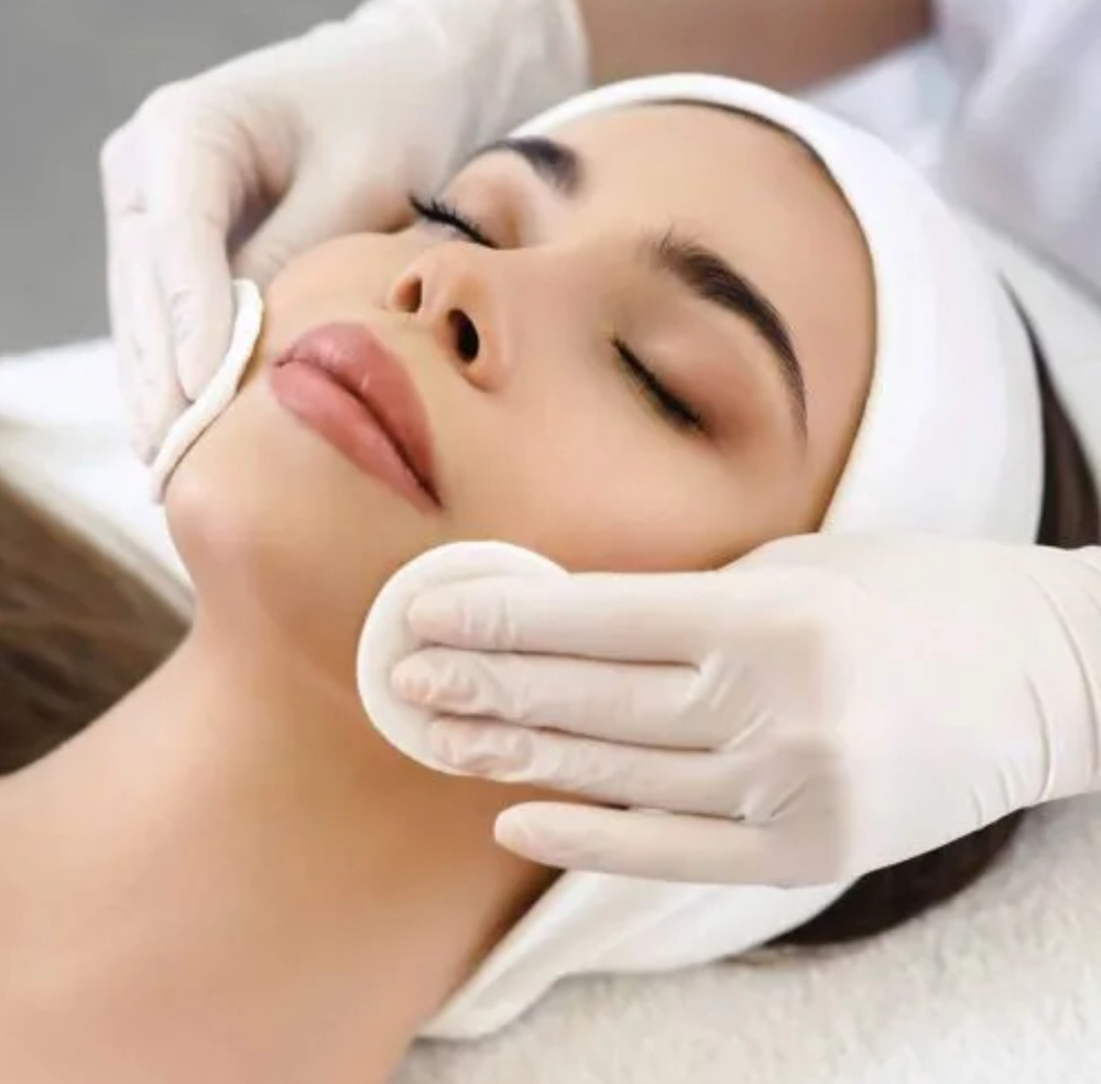 Express Facial