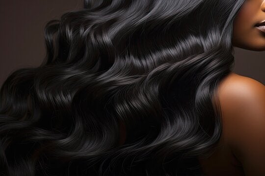 Hair Extension Service