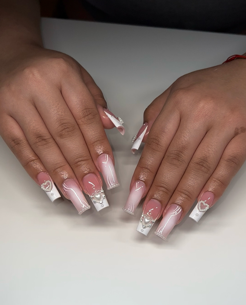 Airbrush Freestyle