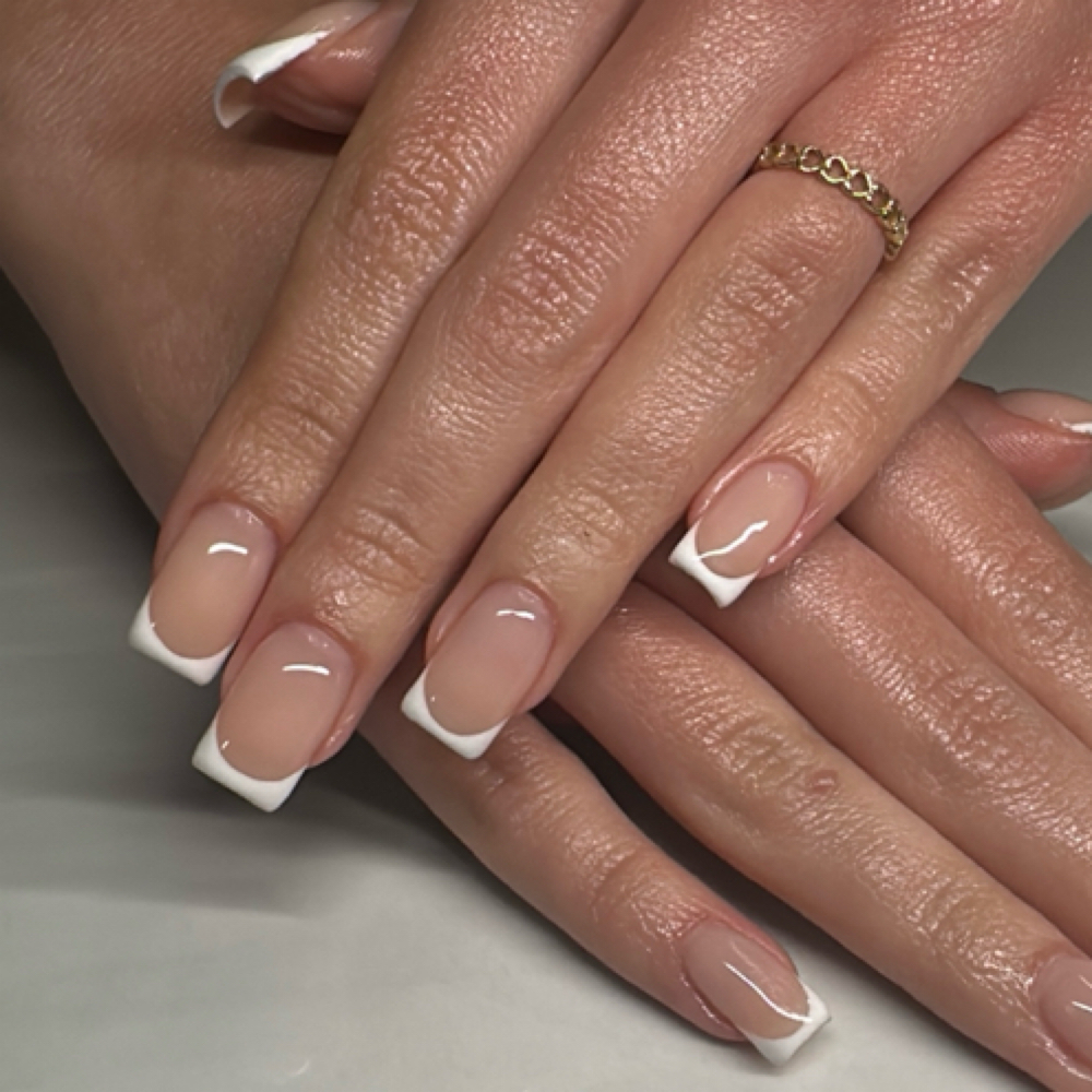 Structured Gel - Signature at Nifti Nail.Co in Taylor, MI