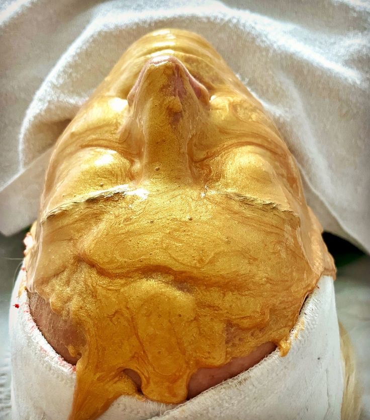 24k Gold Facial