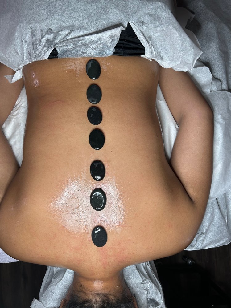 Back Facial