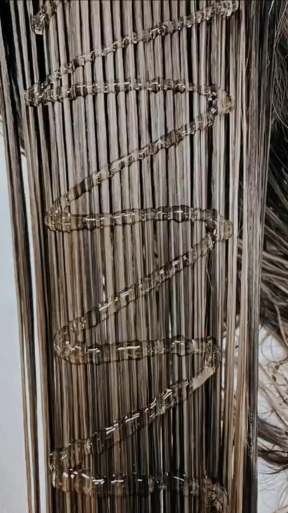 Glossing at Michi Aihama in Brea, CA