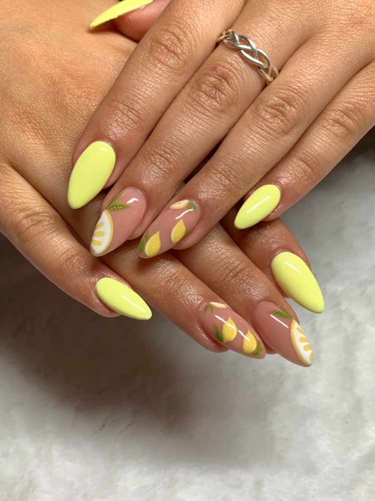 Fill-In - Builder Gel Set