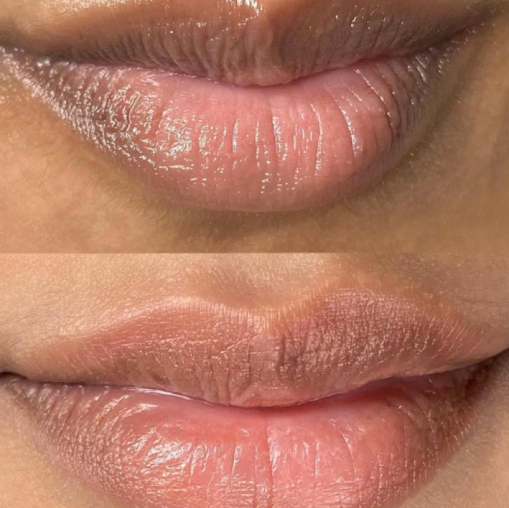 NC Lip Neutralization at Pride Beauty Studio in Concord, NC