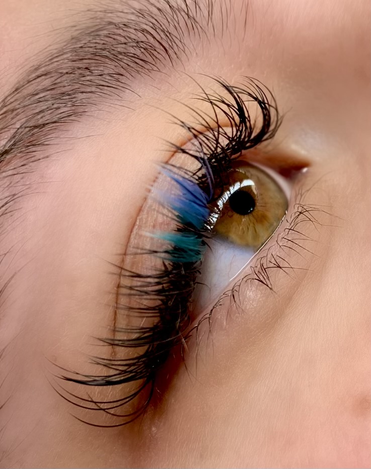 Classic Set at Ace Lashes by Ana in Odessa, TX