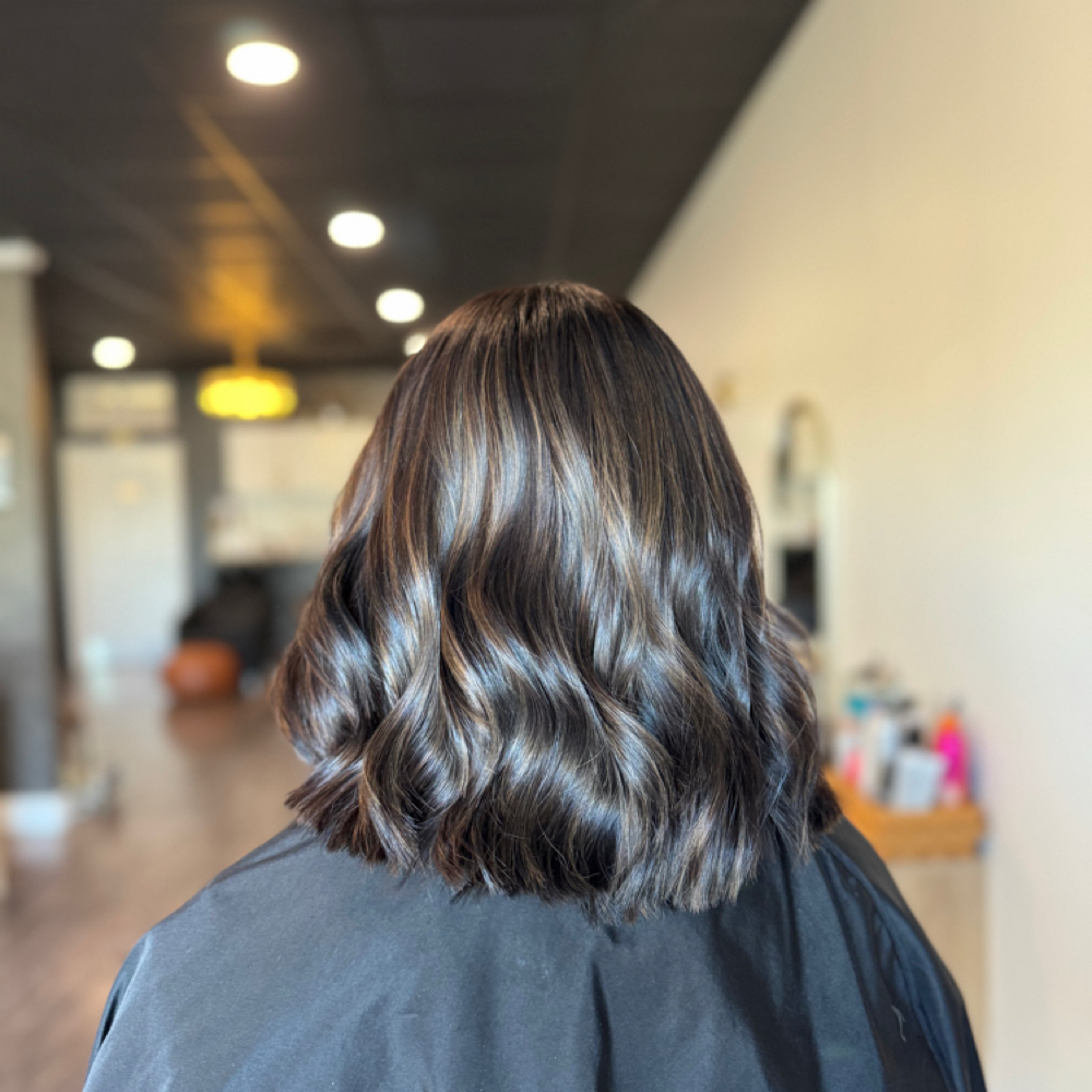 Highlights & lowlights at Hair By Ana in Somerset, KY