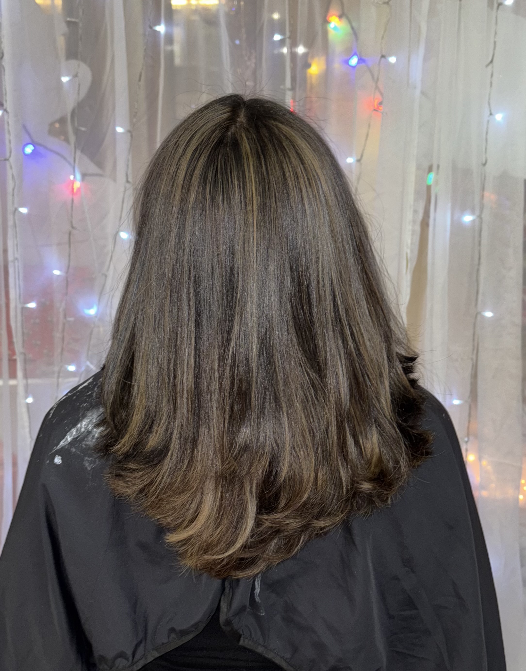 Highlights & lowlights
