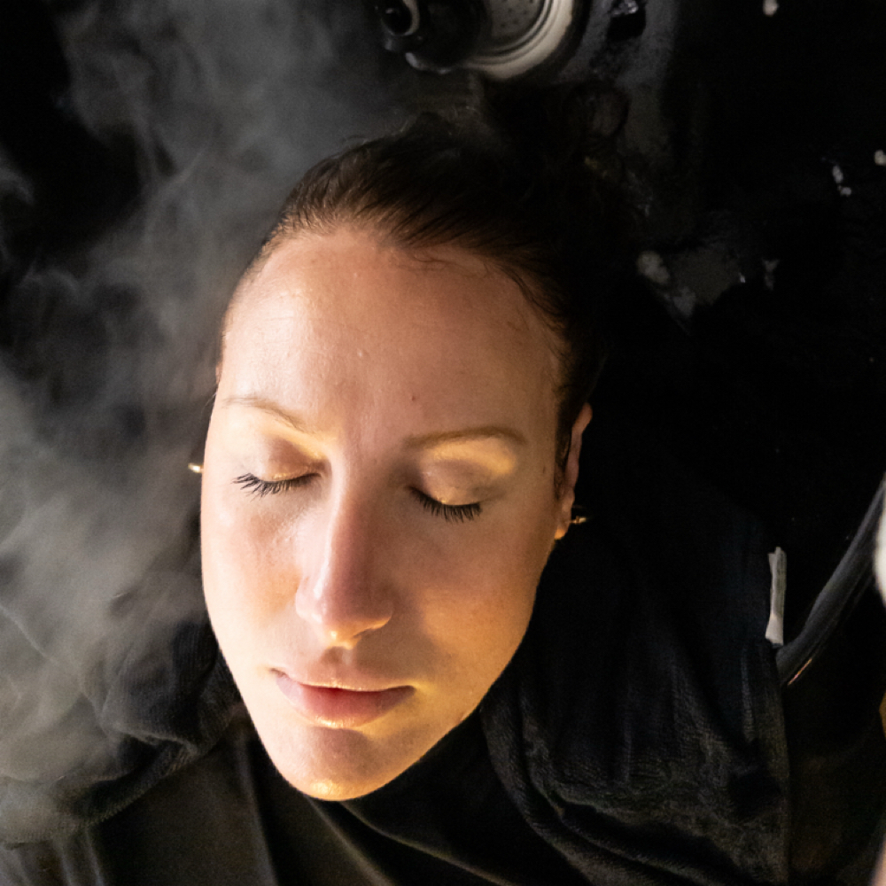 Total Restoration Remedy at Jessica Wilson Gloss in Rocky River, OH