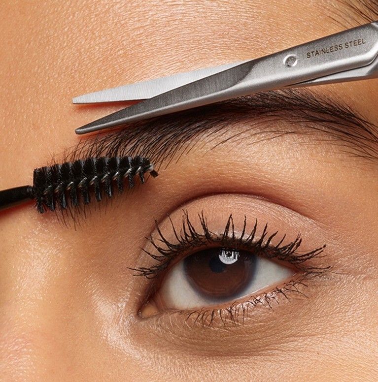 Brow Shaping 'add-on'