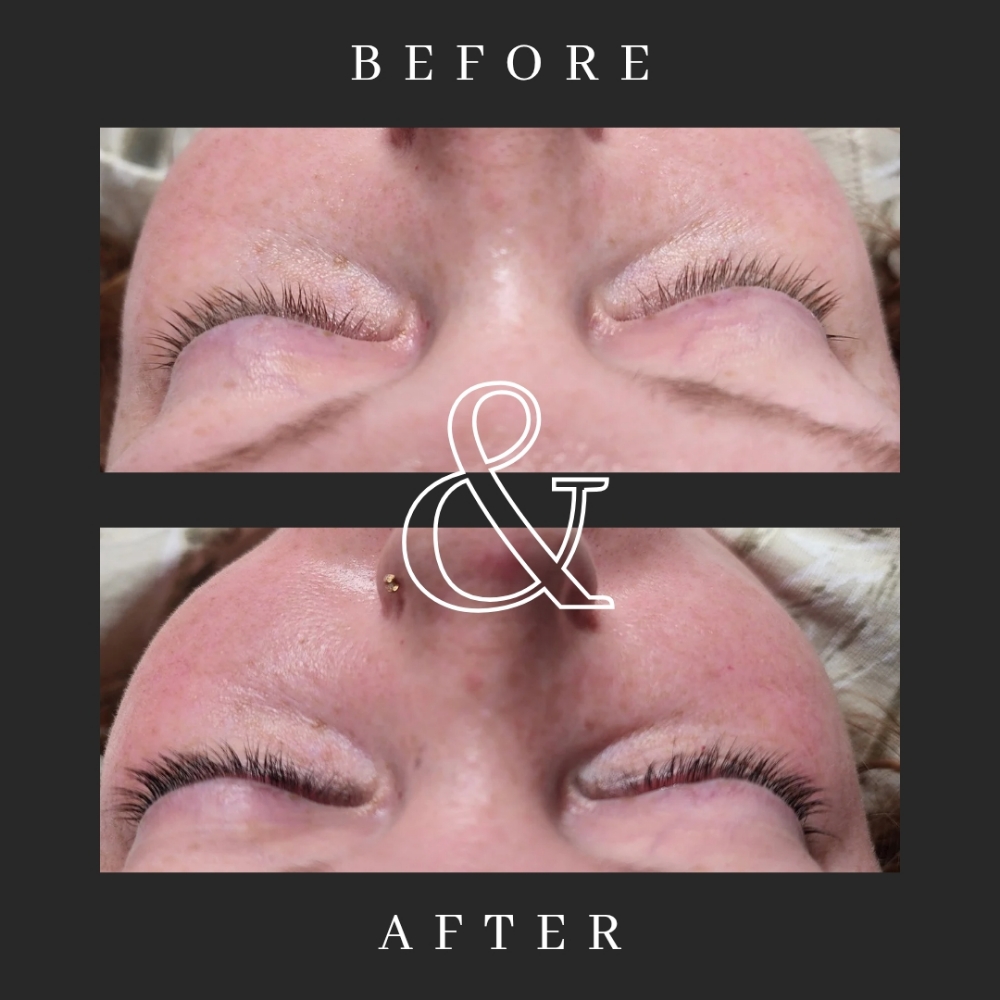 Lash Duo Lift & Tint