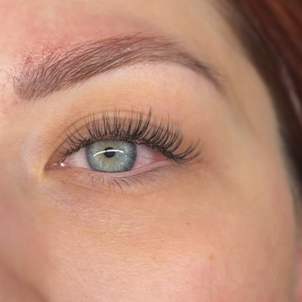 Classic Fullset at Sole Beauty Bar Co. in Saxonburg, PA