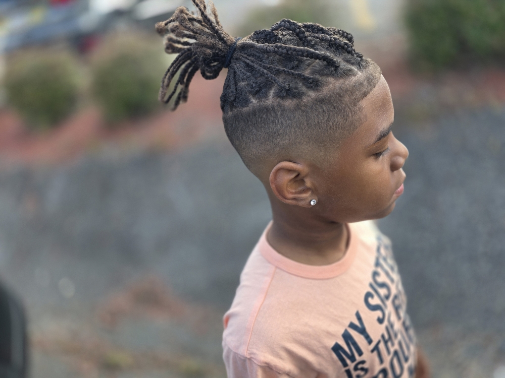 Boys 12 & under