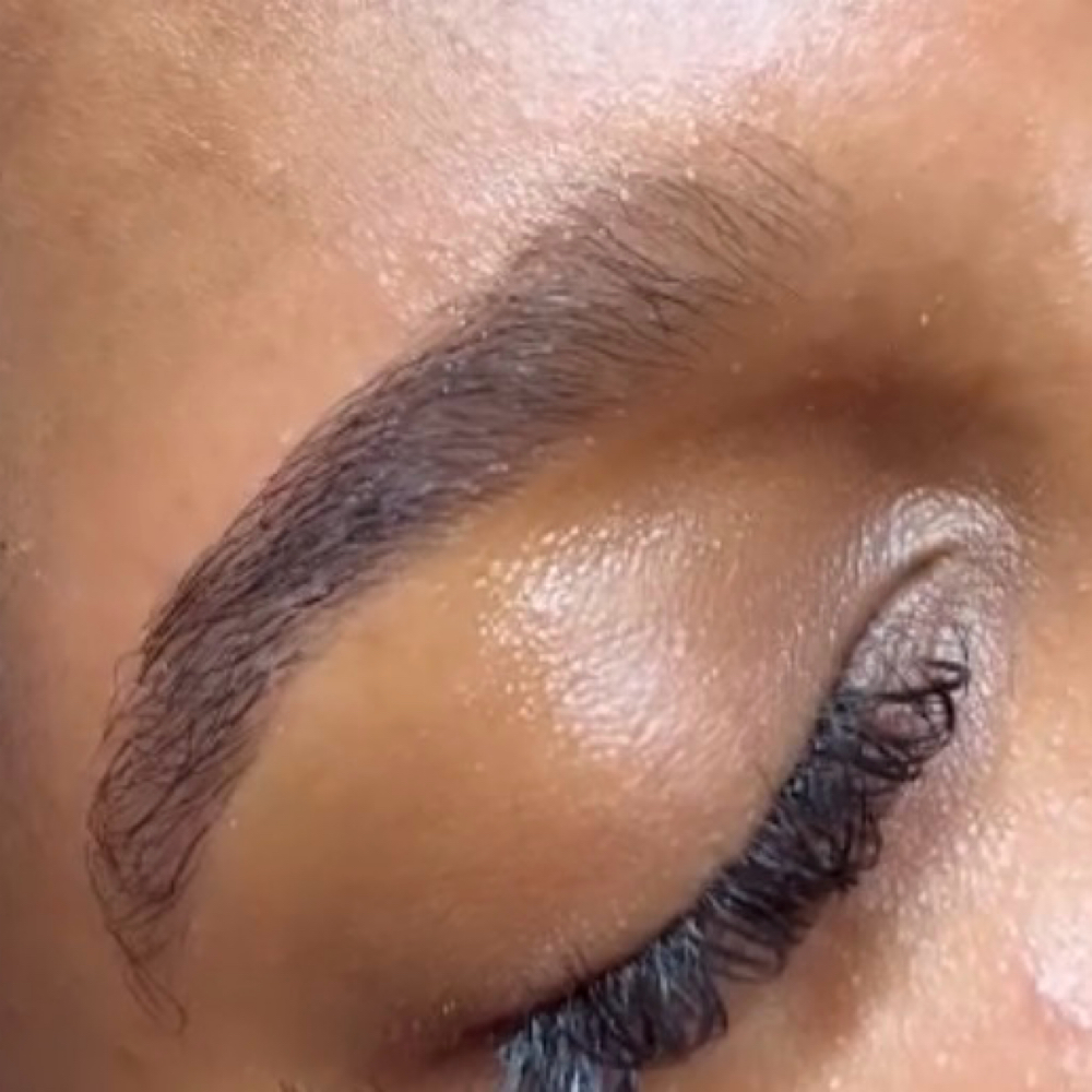 BROW WAX at The Joint Aesthetics in PORT SAINT LUCIE, FL