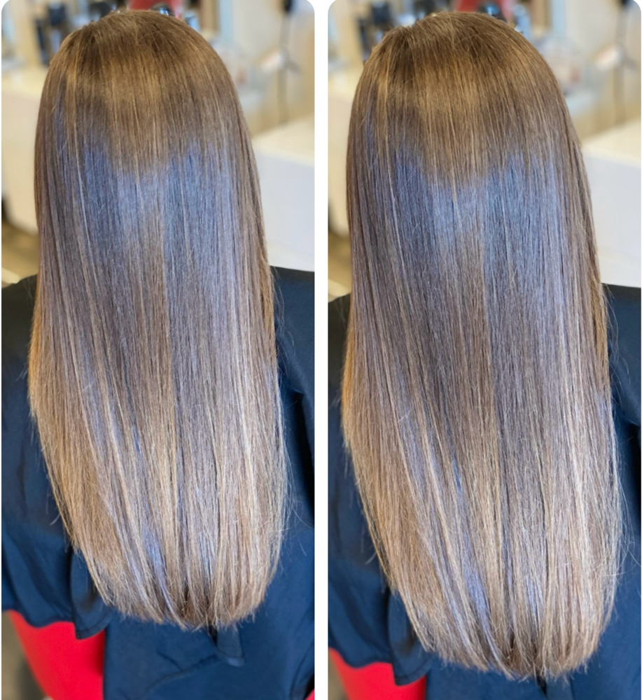 Balayage