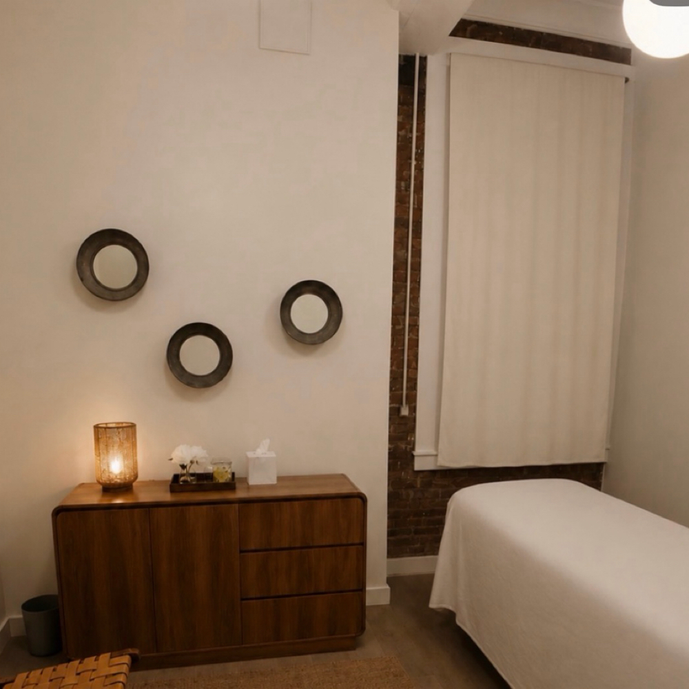 Skin + Wellness Experience (Pop Up) at Sol Beauty Studio in Williamsburg Brooklyn, NY