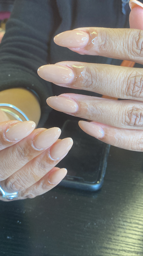 Colored Acrylic Set