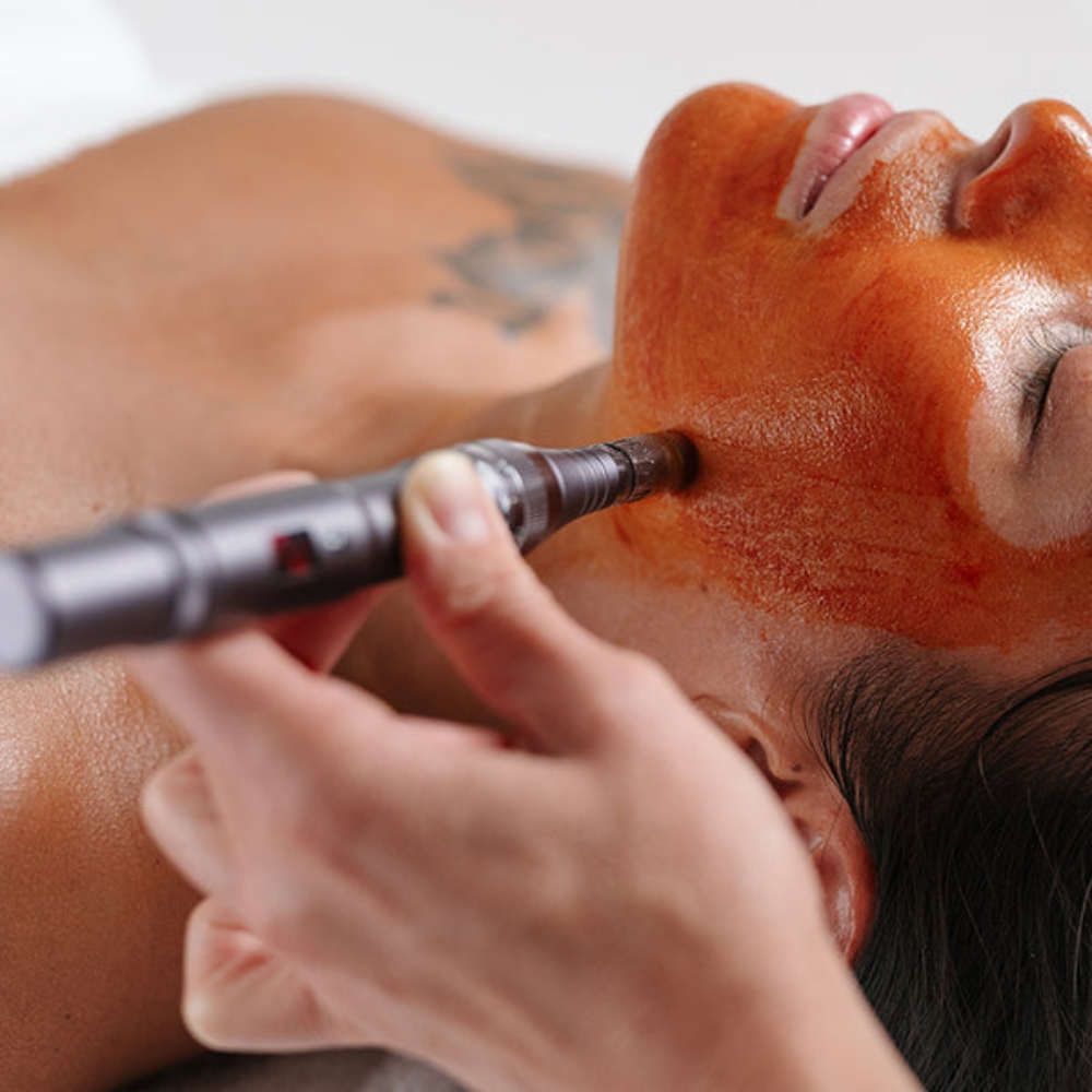 Dermal Restorative | 90 Minutes at Clair Elizabeth Beauty & Co: Massage, Skin, Beauty in Longmont, CO