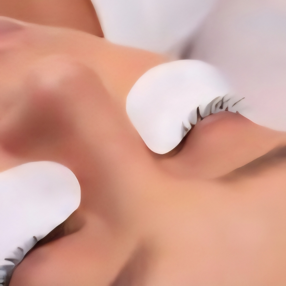 Eyelash Extension 3Week Fill