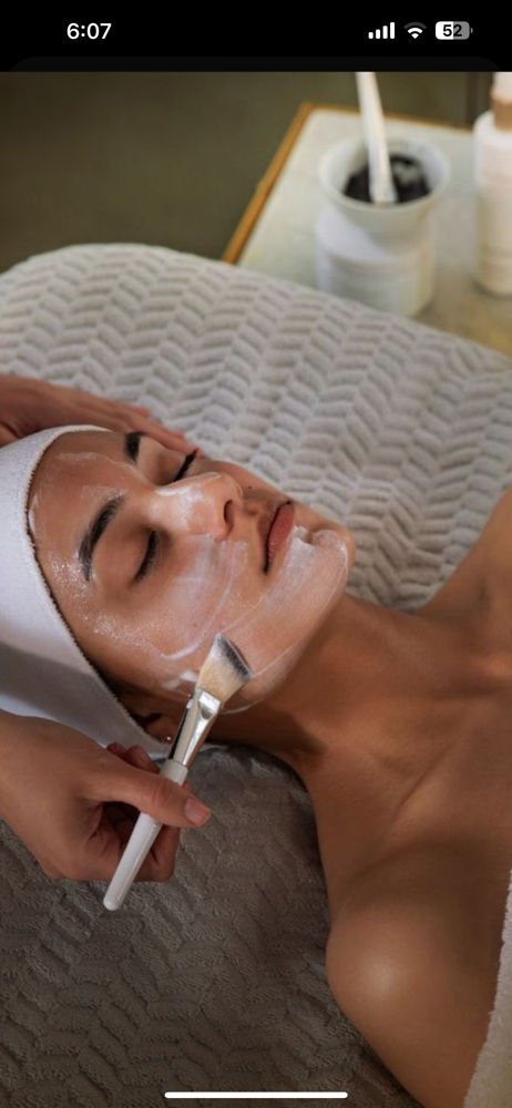 Custom Signature Facial