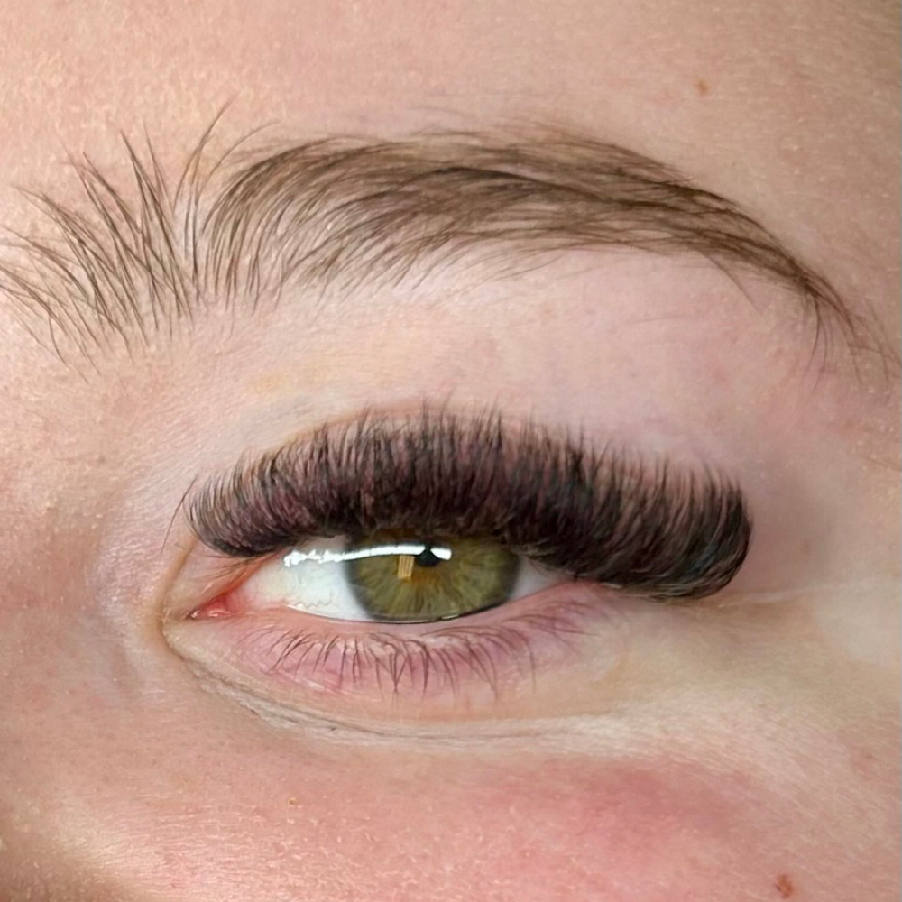 Volume Full Set at Beauty Essentials by Ally in Van Buren, AR