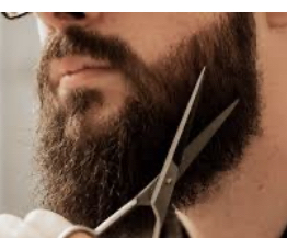 Beard Trim