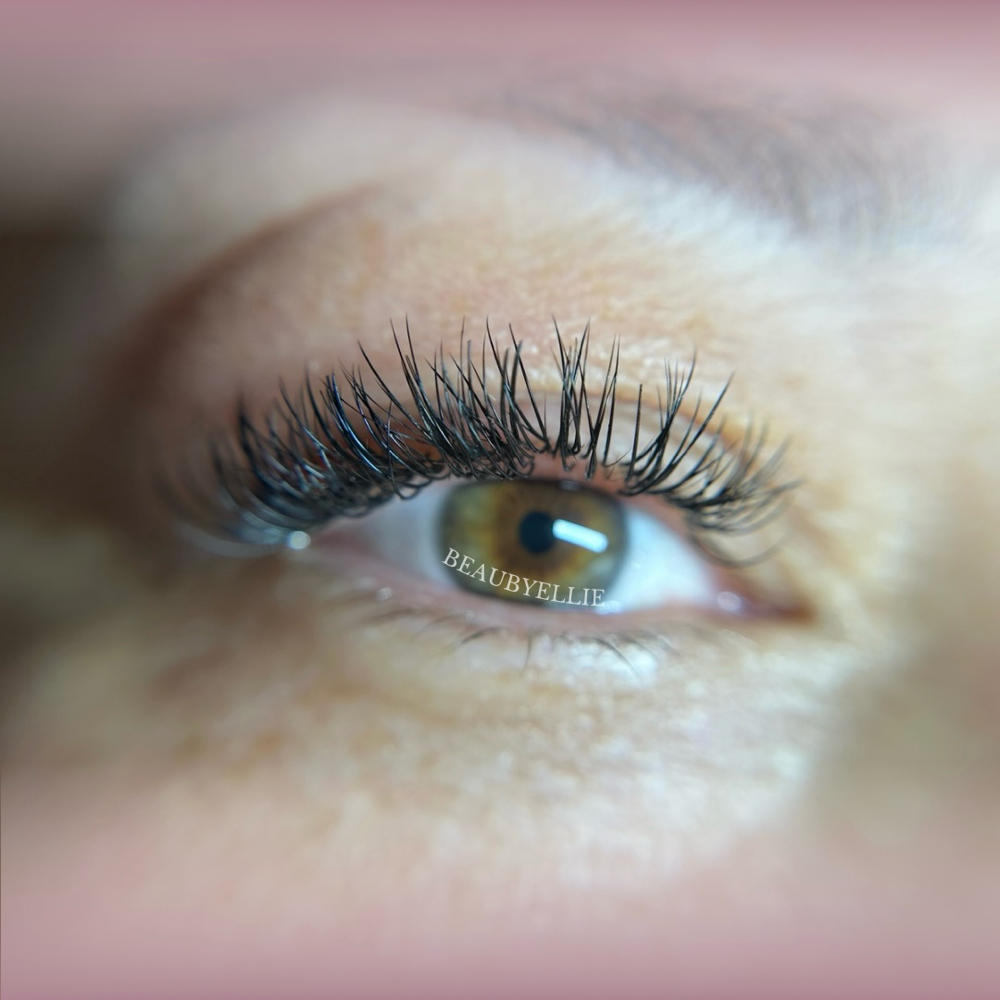 Lash Extensions Full Set (Classic)