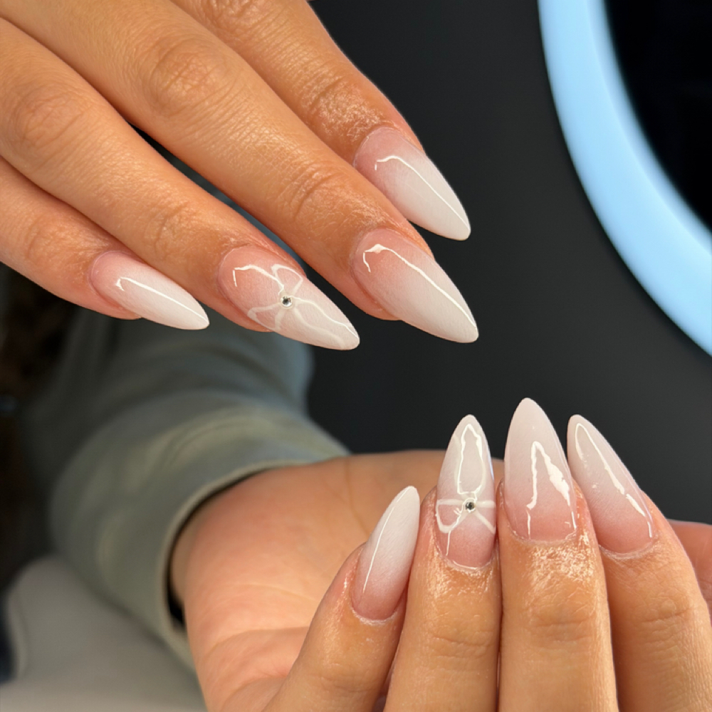 Nail Length Small 1 -3 at GlamsBySandy5 in California, CA