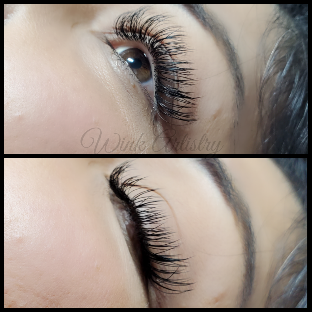 Classic Lash 2week Fill